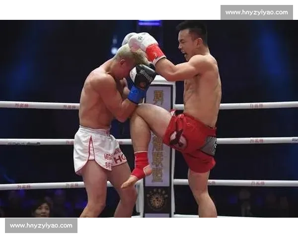 铁英华对决魔煞布巅峰之战力量意志与荣耀的终极碰撞擂台风云生死夜