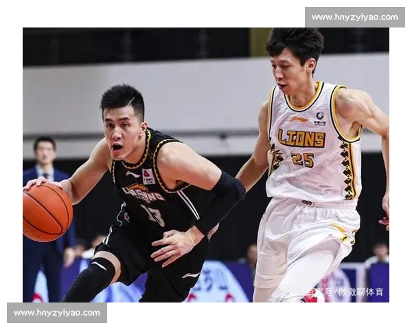 辽宁对阵广厦巅峰碰撞强强对话谁能笑到最后的关键一战焦点之夜