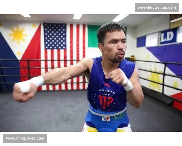 邹市明对决帕奎奥经典视频回顾速度技巧与拳坛传奇碰撞巅峰瞬间