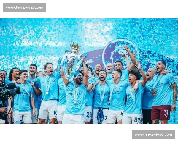 赫尔城主场迎战曼城豪强 谁能在英超激战中脱颖而出