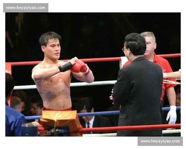 边茂富与柳海龙巅峰对决中国搏击史经典一战全景回顾力量技术意志碰撞