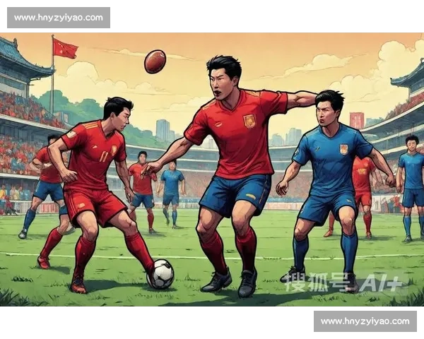 郑宇伯vs波次巅峰对决解析技术风格与胜负关键赛前战术博弈关键