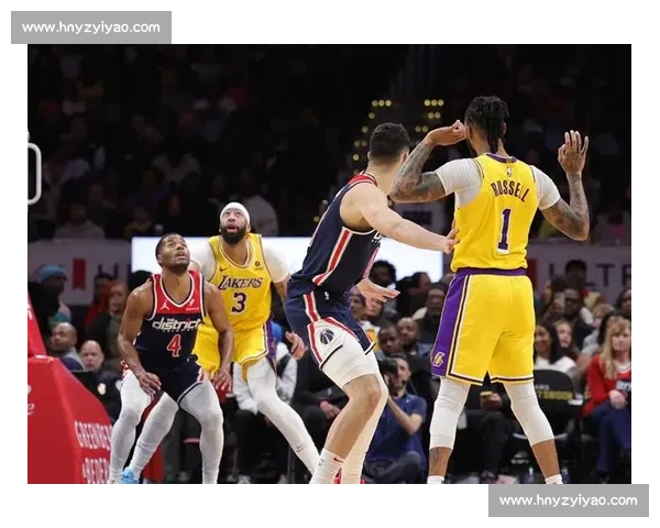 詹眉合力迎战青年军湖人客场对决老鹰看点十足决定季后赛走势之夜