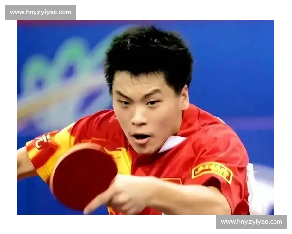 郝帅vs梅兹巅峰对决解析乒坛实力与战术博弈全景赛场风云走势前瞻