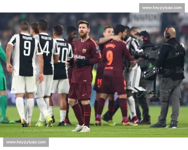 那不勒斯与巴塞罗那激战回顾 经典对决再现足球魅力