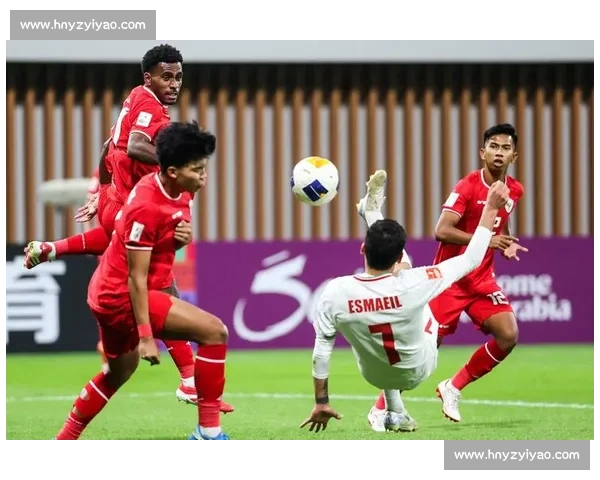 赞比亚U20迎战伊朗青年军焦点对决实力走势与战术看点深度剖析