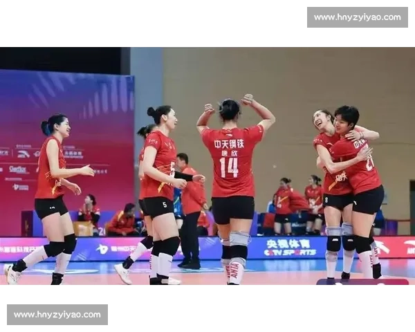 辽宁女排迎战八一女排强强对话展现联赛巅峰实力之争精彩博弈引期待