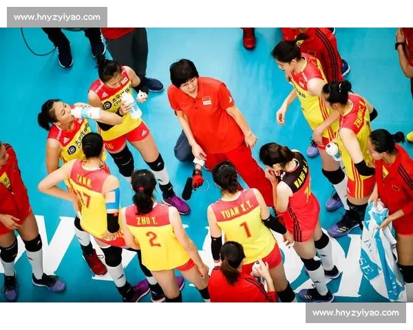 里约奥运女排决赛激战塞尔维亚 中国女排挑战世界冠军荣耀之战