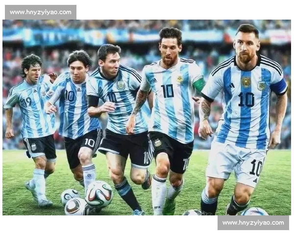 阿根廷对阵加拿大焦点之战梅西领衔南美豪强迎挑战世界杯舞台夜