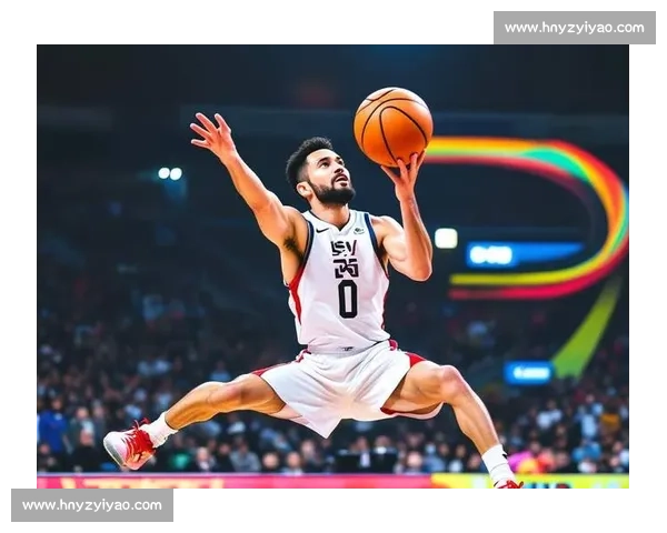 赖扬对阵艾因为中心的激战点燃篮坛热浪与荣耀之路的传说正在展开