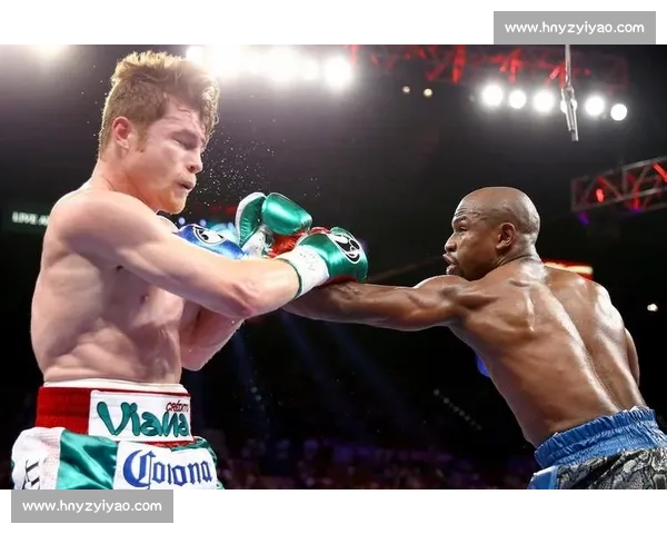 阿瓦雷兹挑战梅威瑟巅峰之战解析拳坛王者对决始末全记录与影响