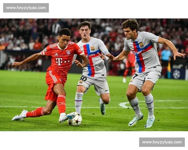 青春风暴对决传统豪强德国与西班牙巅峰之战前瞻解析战术博弈全景观察