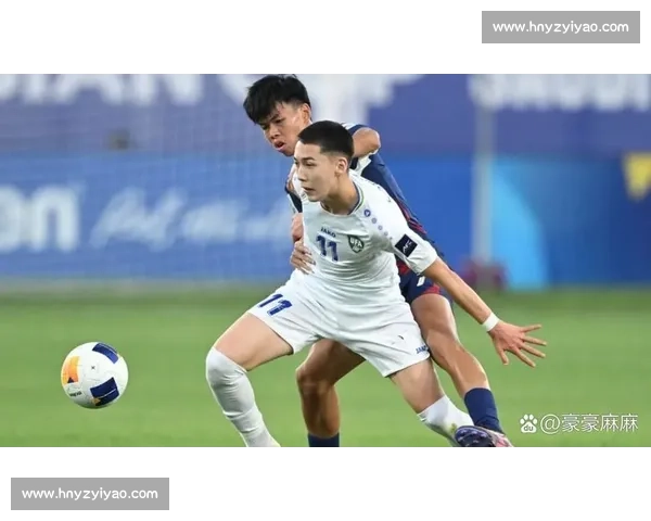 韩国对阵乌兹别克斯坦强强对话引发亚洲足坛焦点战前瞻与胜负悬念升温