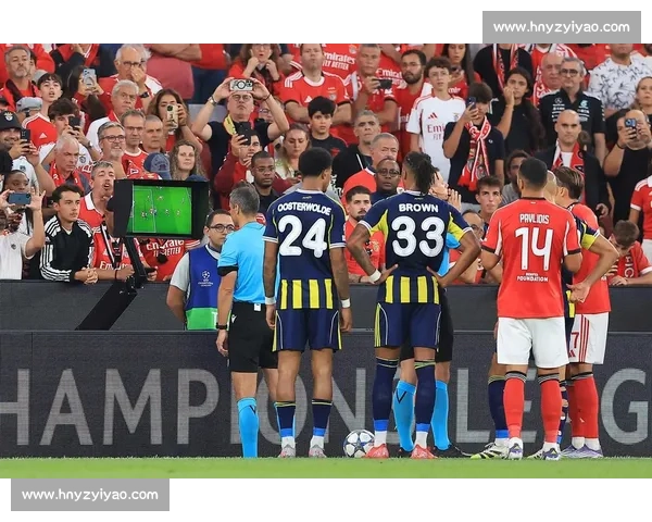 阿森纳对阵本菲卡欧战焦点之战双方攻防实力全面解析与胜负走向前瞻