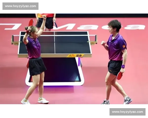 陈梦对决伊藤美诚巅峰较量再现中日乒乓球荣耀之战赛场风云引爆全球关注