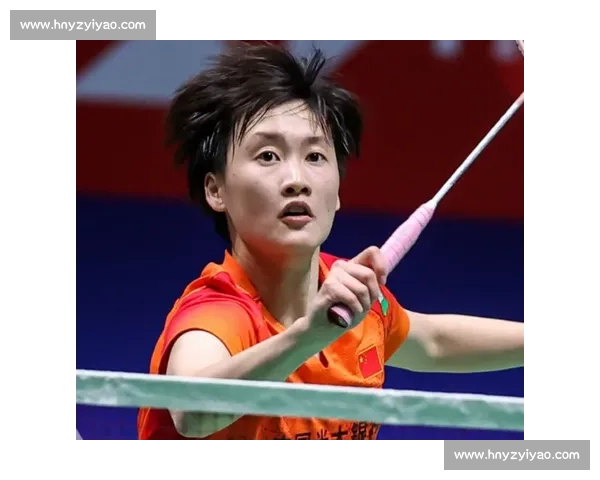 陈雨菲正面对决因达农巅峰较量展现世界羽坛女单新格局风云再起