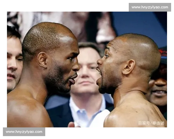 霍普金斯对决琼斯引爆焦点巅峰较量谁能统治赛场历史之夜全面解析