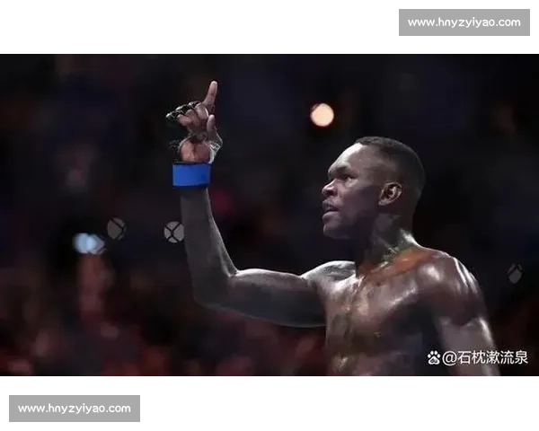 马库斯对决阿迪萨亚巅峰之战谁将统治八角笼新时代荣耀与技术的终极较量