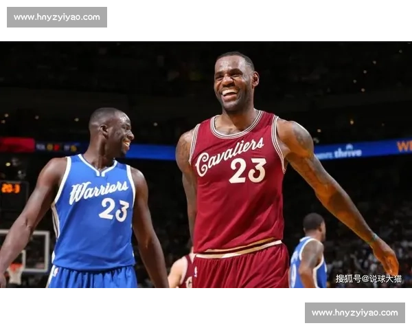 骑士勇士第五场生死对决詹库巅峰较量改写系列赛走向悬念与荣耀之战