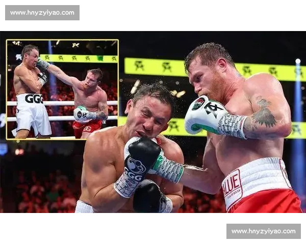 阿瓦雷兹对决小查韦斯拳坛荣耀与时代碰撞之夜重量级焦点大战引爆